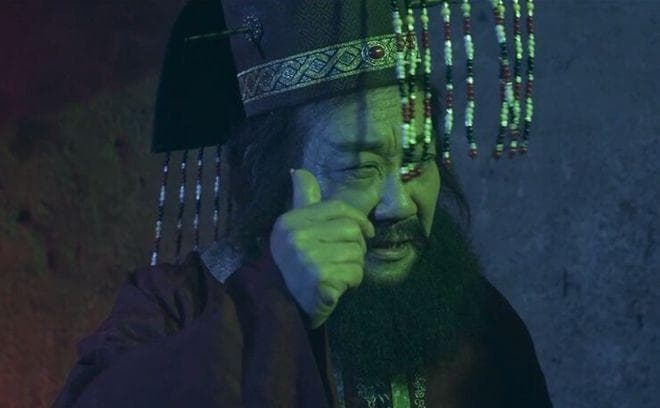 十殿阎罗姓甚名谁？原型是哪些人？他们凭什么统治地府