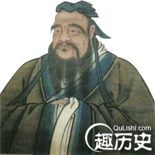 孔子简介 孔子及其儒学文化对后世的影响