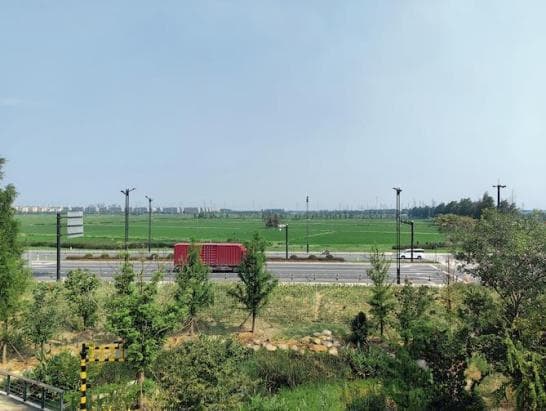 以全域土地综合整治牵引城乡融合发展——嘉兴市秀洲区的实践探索