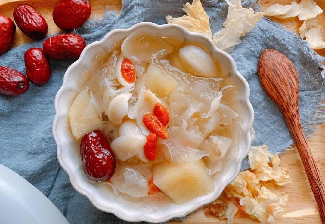 桂圆能改善长期失眠？如何吃效果好？中医教你6个食疗方
