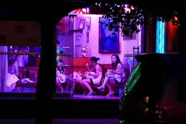 重生之路：探访现在的河南“艾滋村”