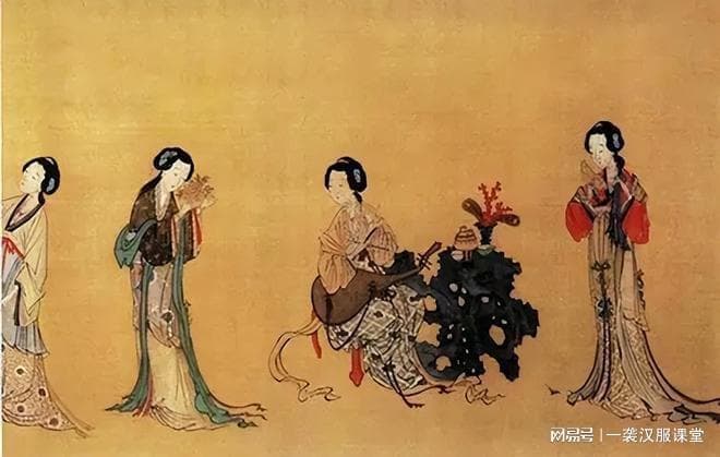 古代减肥奇招：从节食到运动，古人也有自己的瘦身智慧