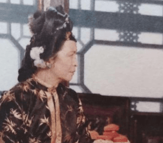 红楼梦中抄检大观园时王熙凤为何不查薛宝钗？脂砚斋揭示其真实动机