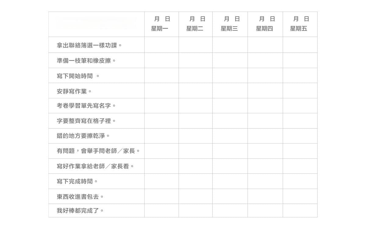 家长不再头疼！专家传授改善孩子"写作业拖拉"的方法