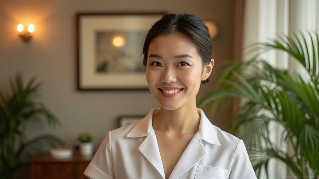美容院客户关系管理的艺术与策略