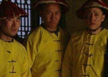 古代御前侍卫实力那么强，御前侍卫到底有多难当
