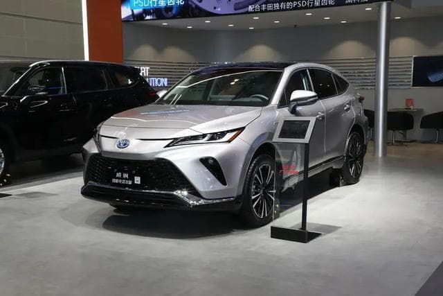 中型SUV高油耗车型与发动机性能详细解析
