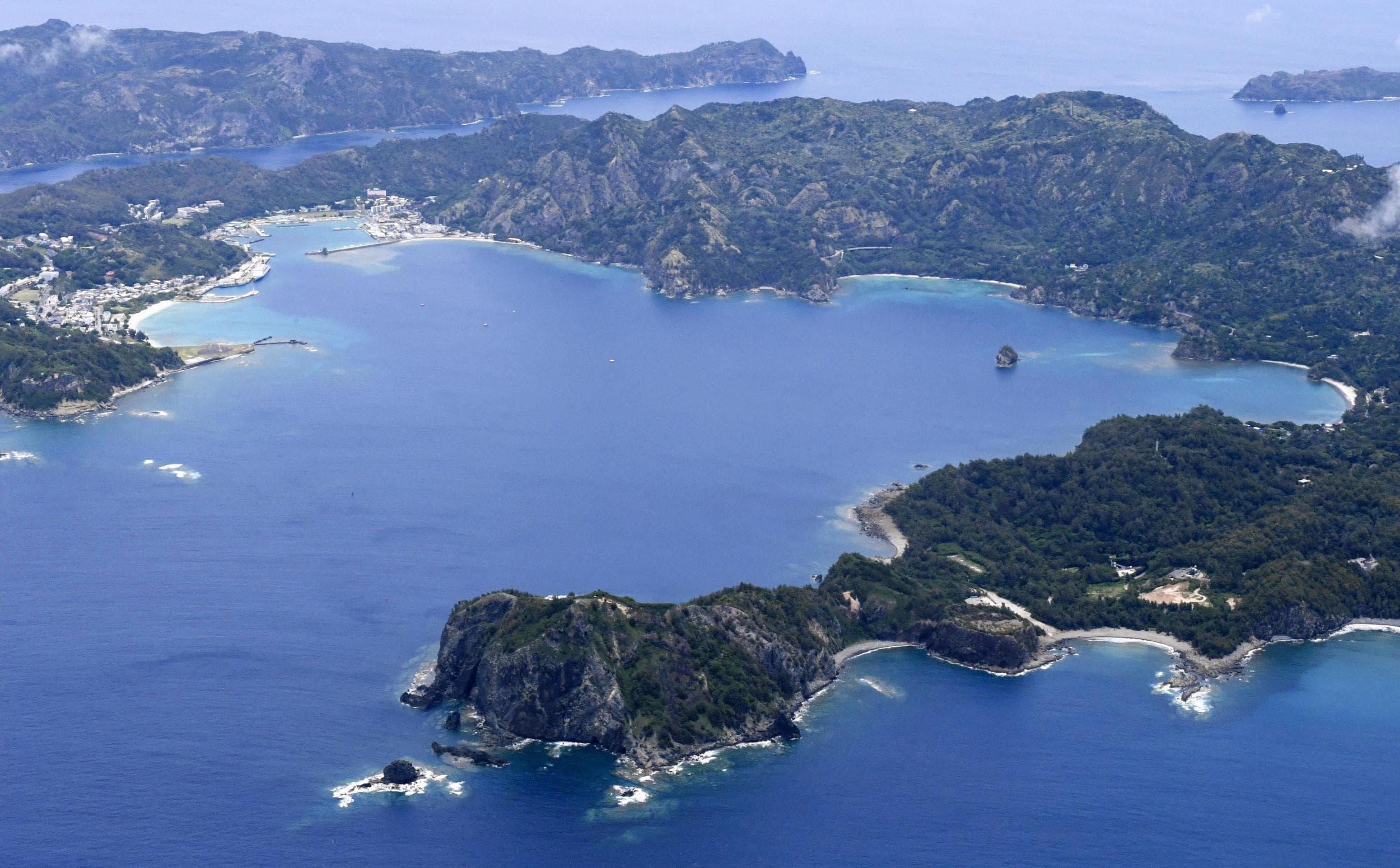 日本青年移居离岛，为地方振兴和生活选择带来新的可能
