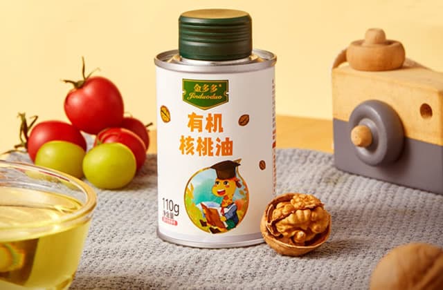 婴儿核桃油和橄榄油的区别 宝宝吃橄榄油好还是核桃油好