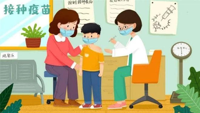 多种疫苗同时接种会加重不良反应吗？疾控权威解答
