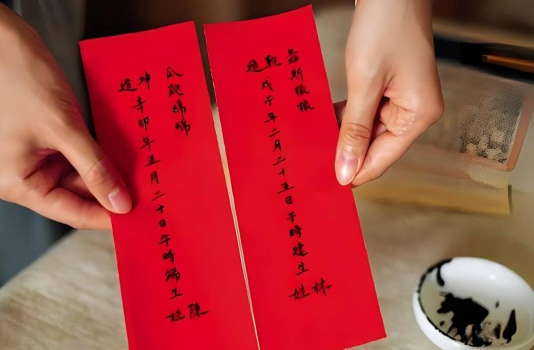 正缘：如何判断遇到的是不是命中注定的伴侣？