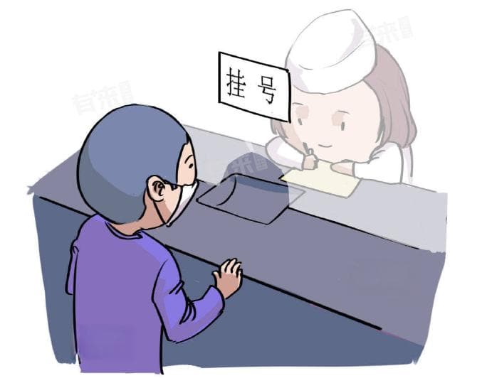 消化不良挂什么科检查