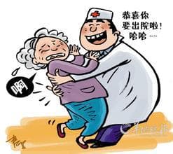 血液灌流治疗系统性红斑狼疮取得满意效果