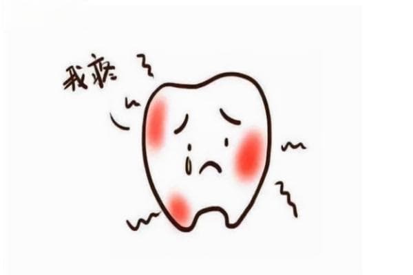 八种牙疼的原因及治疗方法，快来看看你属于哪一种