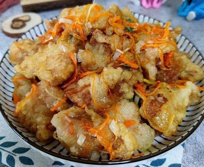 东北七大特色美食特产排行榜，美味不容错过！