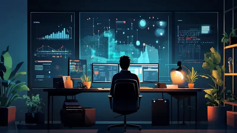 iOS开发入门指南：从零基础到精通所需掌握的知识点和时间框架