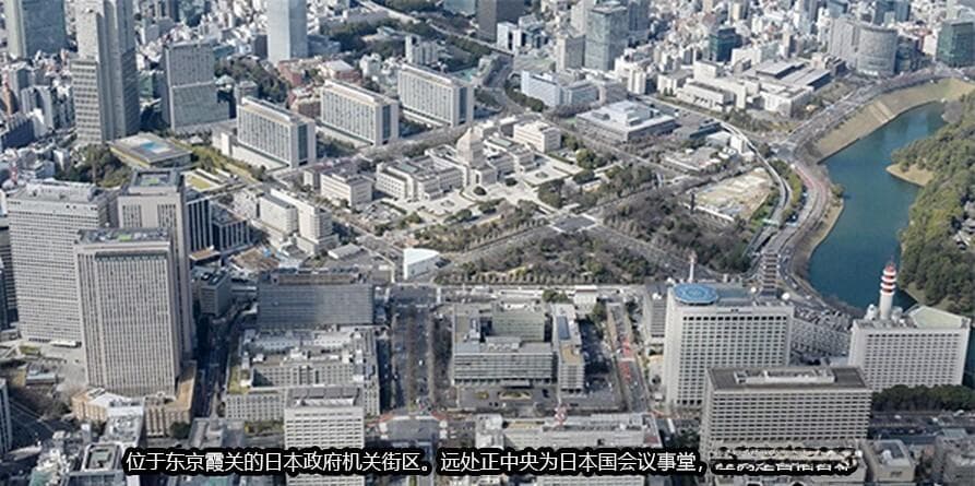 与中国公务员热不同，日本公务员因薪资低于企业，报考人数创新低