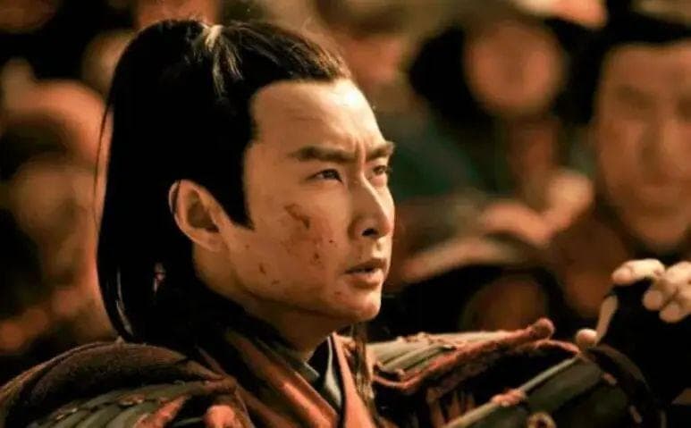 战功比肩岳飞的南宋名将，出道最早，为何岌岌无名？