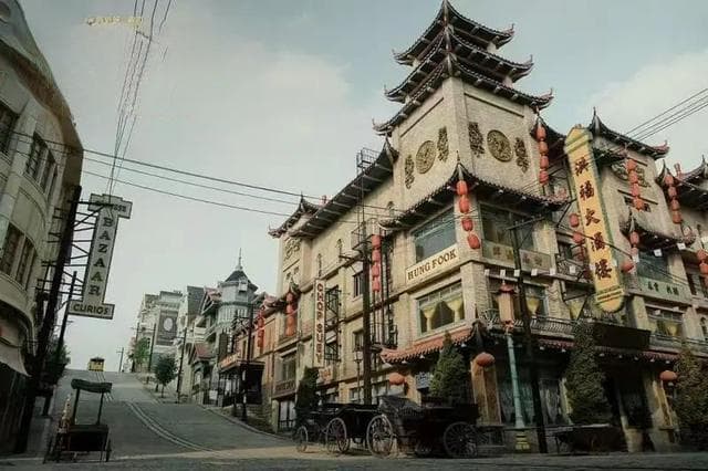 王宝强：已经踩好点了
