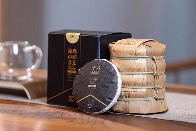 闻香识普洱：普洱茶的香气你了解多少？