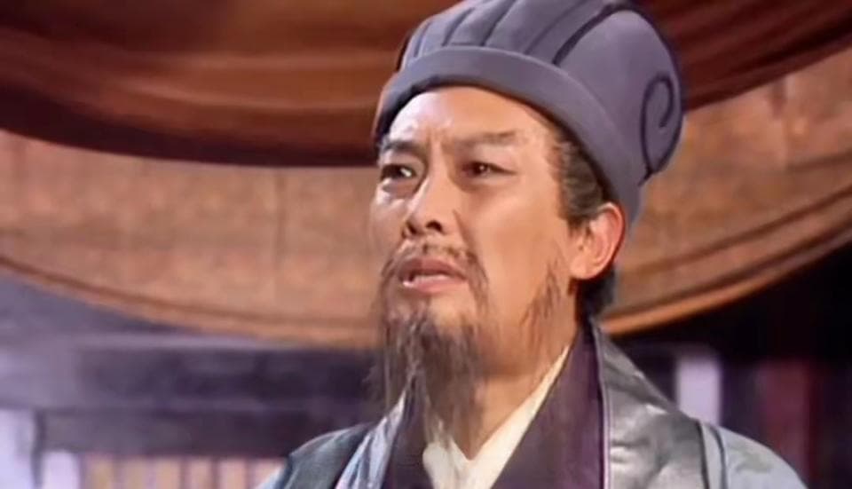 挥泪斩马谡：诸葛亮真正要斩的是马谡背后的靠山