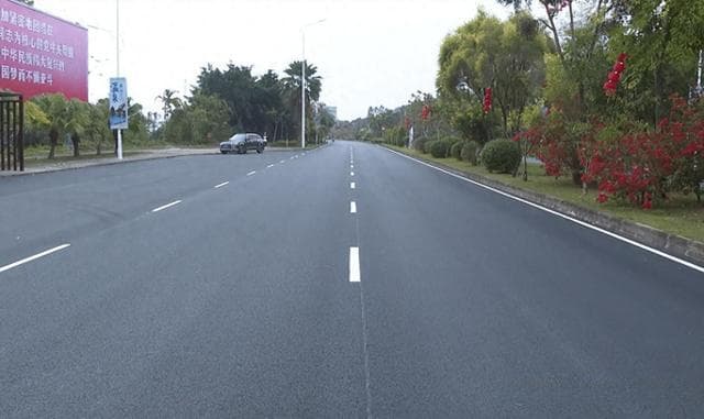 同是沥青路，为何日本常新？中日道路维护差异探因