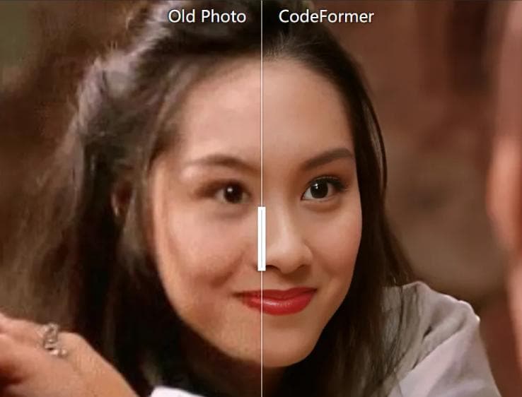 开源大模型Codeformer实践指南——基于丹摩平台实现老旧照片修复