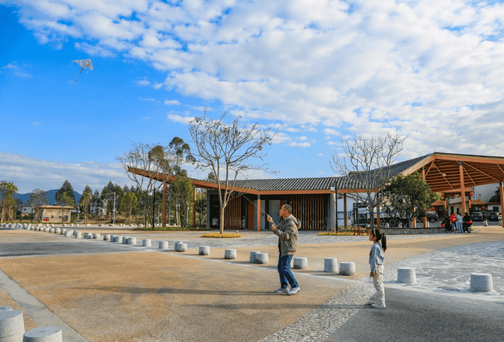 广东清远：乡村文化空间跃升，焕发精神生活新彩