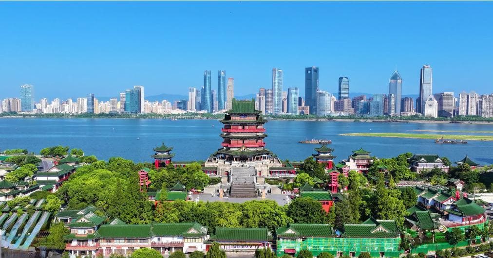 火了上千年，滕王阁靠什么