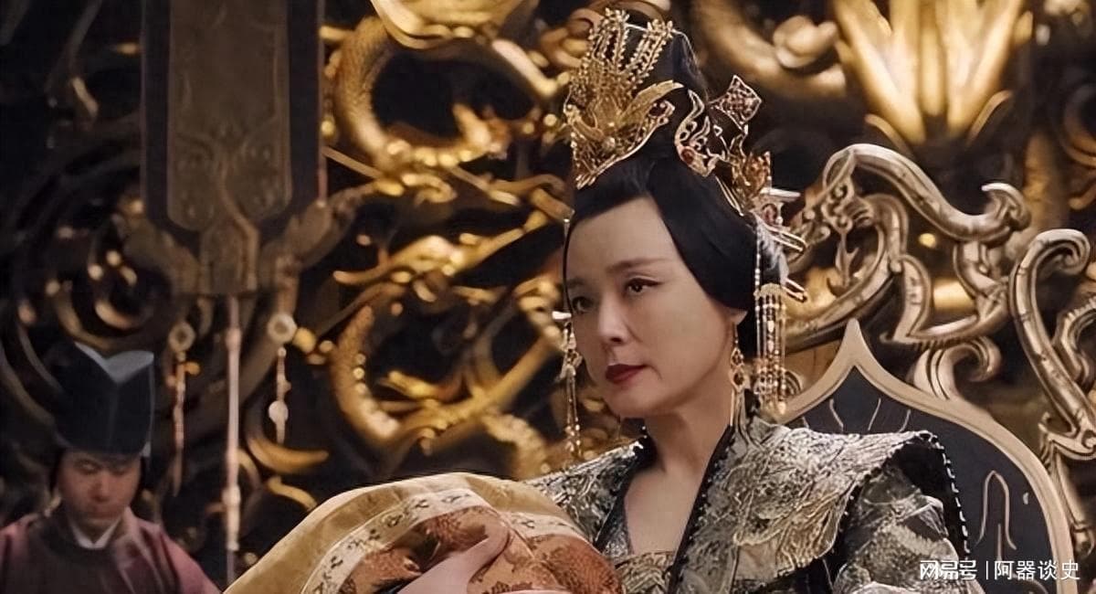 两宫皇太后并尊是何时开始的？明清之前皇帝的生母甚至可能没名分