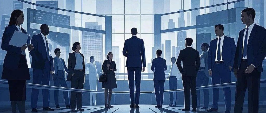 2025：企业如何“既要、又要、还要、更要”？