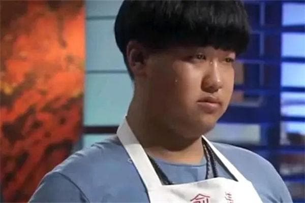 九转大肠什么时候的梗?
