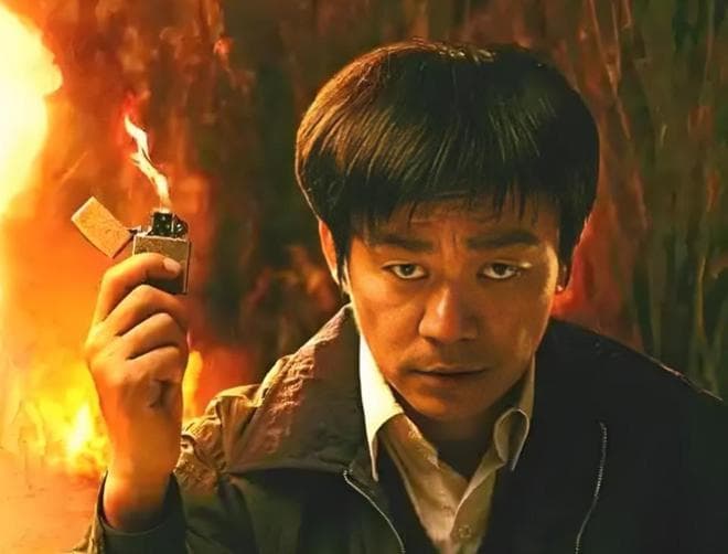 从棋子到棋手：《棋士》如何展现小人物的失控与救赎