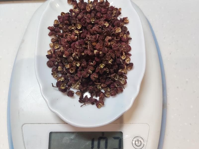 西安羊肉泡馍