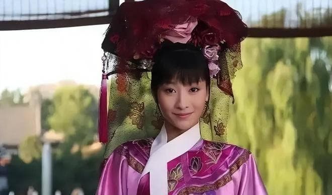 《甄嬛传》16年再聚首：有人成实力派，有人陷争议，有人已为人母