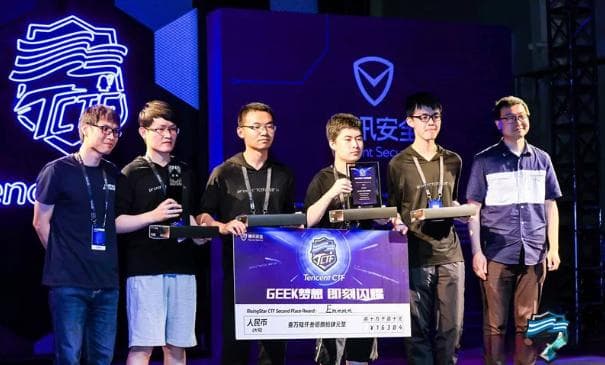CTF网络安全大赛是干什么的？发展史、赛制、赛程介绍，参赛需要学什么？