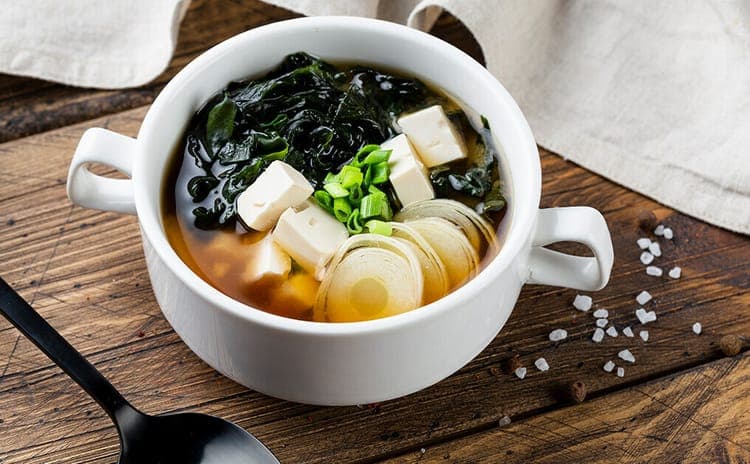 清熱湯水：調節身體陰陽的健康秘方