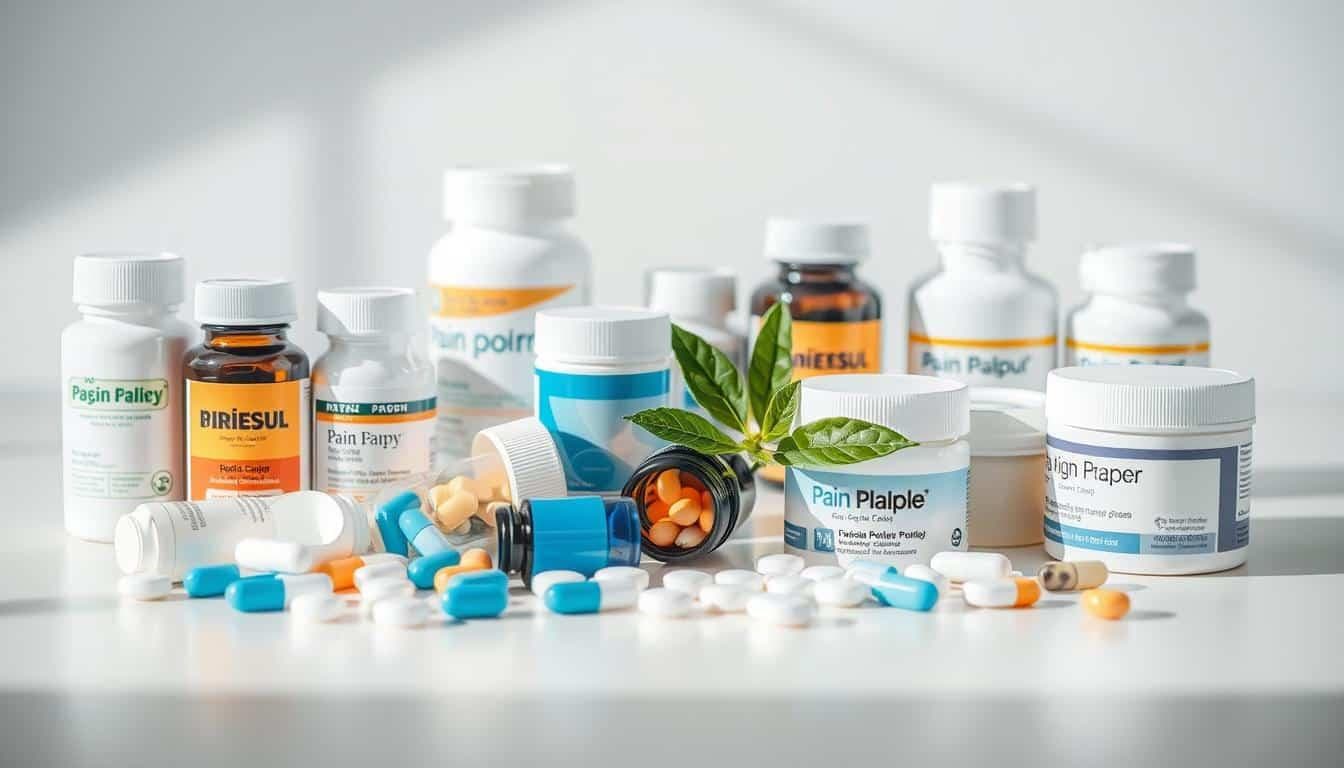 一文看懂止痛药等级与用药须知全攻略