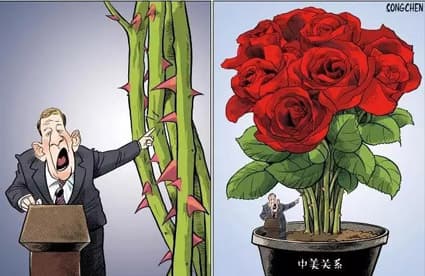 为什么这些新闻漫画作品被推荐参加中国新闻奖定评