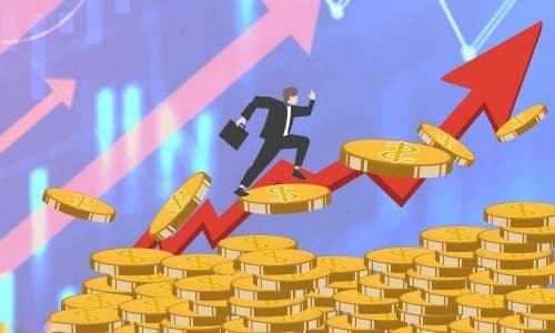 股票回踩趋势线买入技巧