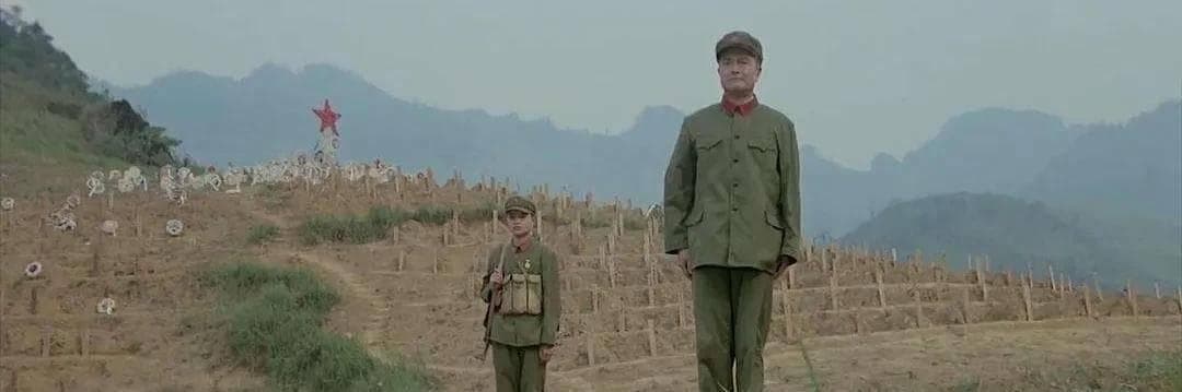 高山下的花环：赵蒙生荣立一等战功，有无可能晋衔少将？