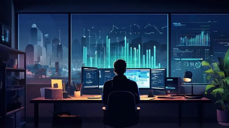 C语言输出大量文本的优化方法