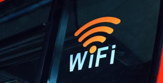 制作WIFI二维码，实现一键扫描连接WIFI