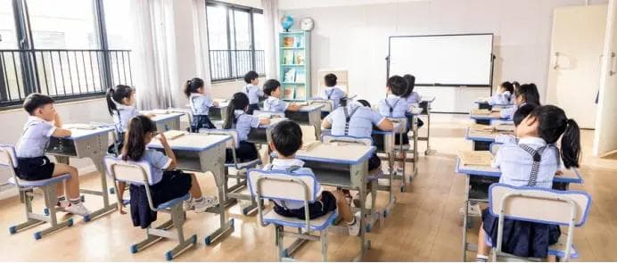 教师行业现状分析及发展趋势