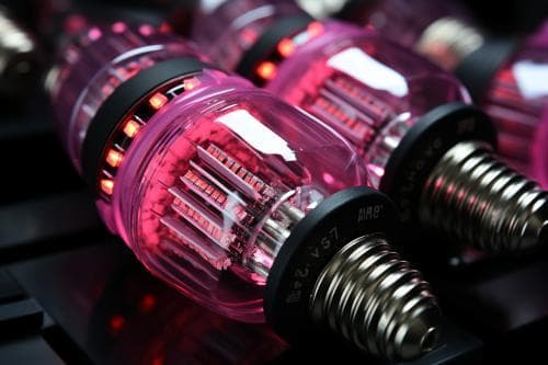 恒流电源驱动 LED 与激光二极管秘籍：原理、电路与应用全解析