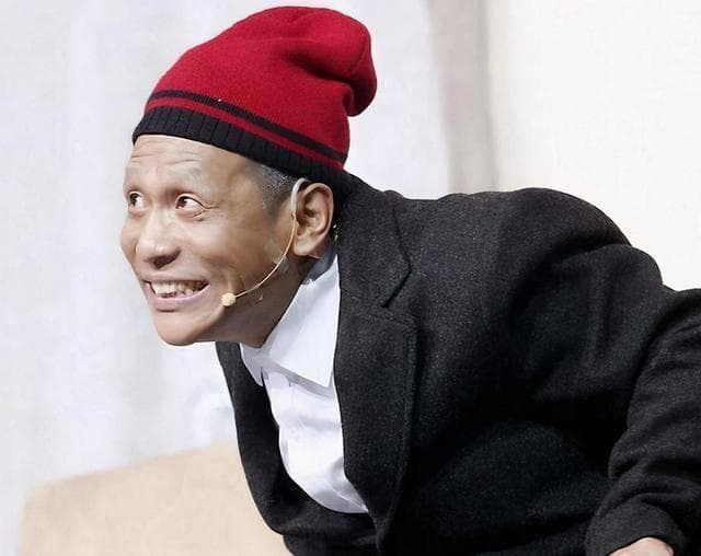 宋小宝：从田间到舞台，喜剧人生再出发