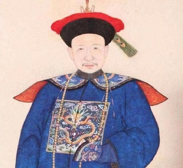 乾隆、和珅、嘉庆：一场权力的博弈