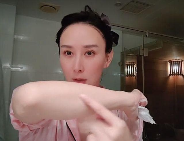 猪油护肤真的有效吗？从明星到网友都在用的护肤秘诀
