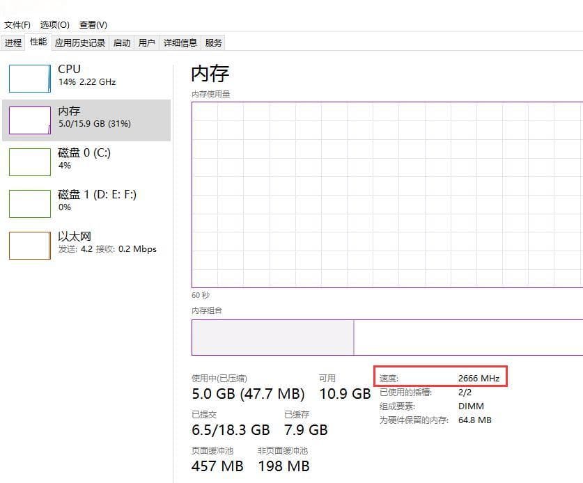 如何识别和选择电脑内存条：DDR几代的识别方法与频率选择指南