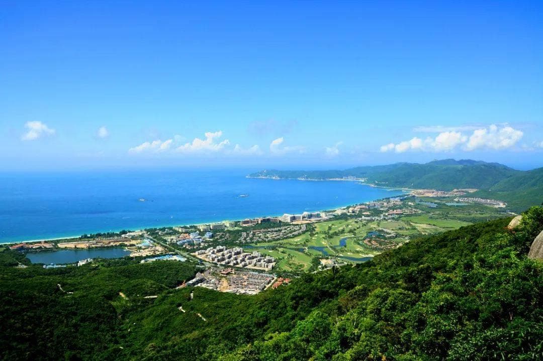 从海南“封关”谈“海菜”发展